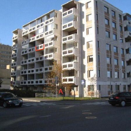Mikkeli Center Apartment Экстерьер фото